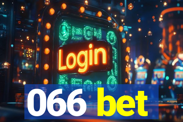 066 bet